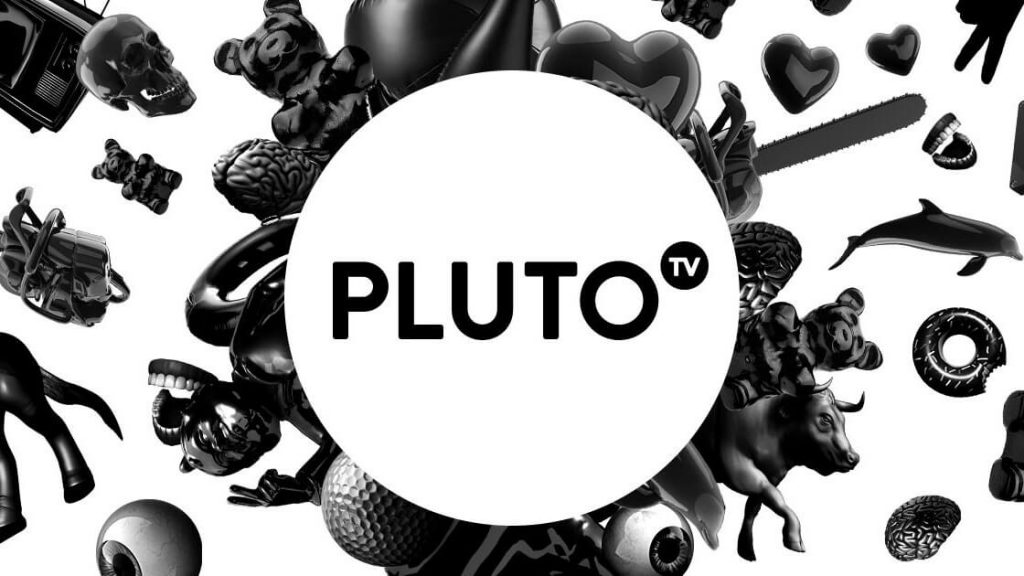 Pluto TV for Firestick