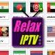 Relax TV Apk