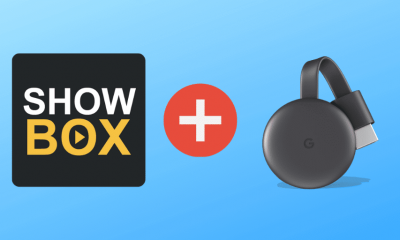 How to Get Showbox on Amazon Firestick - 93