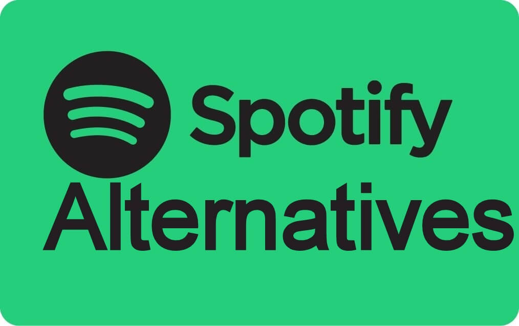 Best Spotify Alternatives