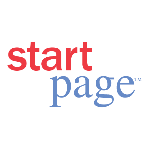 Startpage