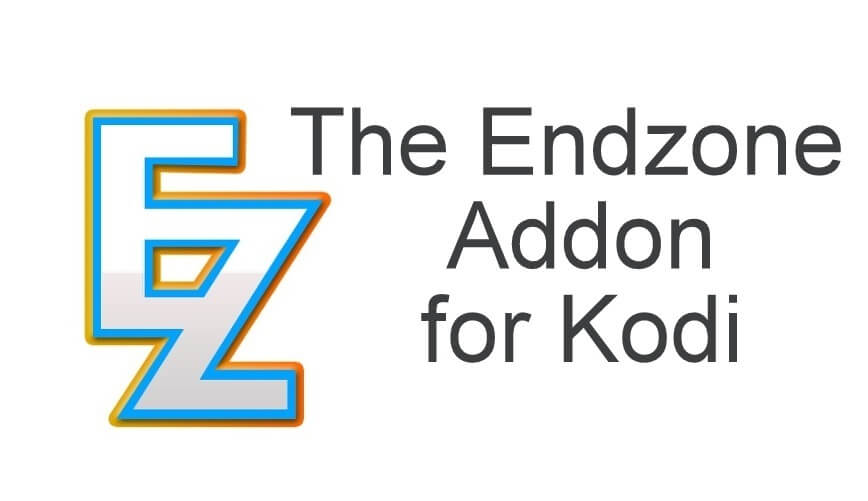 The Endzone Kodi Addon