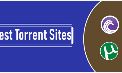Torrent Sites