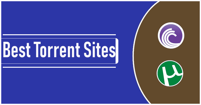 Torrent Sites