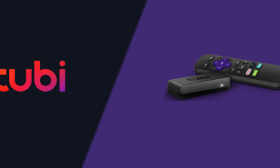 Tubi on Roku