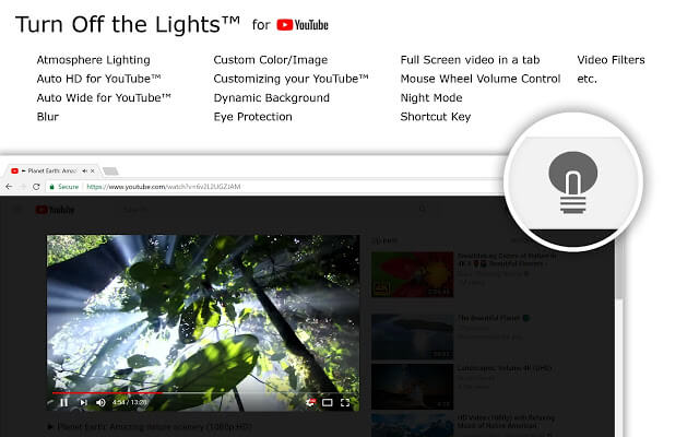 Best Chrome Extensions for YouTube