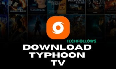Typhoon TV