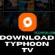 Typhoon TV