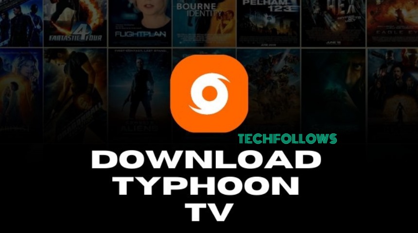 Typhoon TV