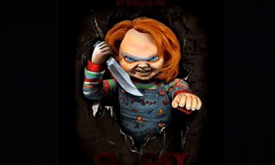 Chucky Kodi Addon