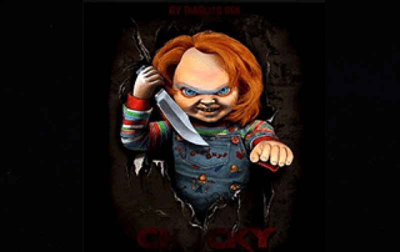 Chucky Kodi Addon