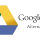 Google Drive Alternatives