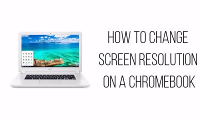 How to Take a Screenshot on Chromebook  - 37