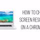 How to Take a Screenshot on Chromebook  - 84