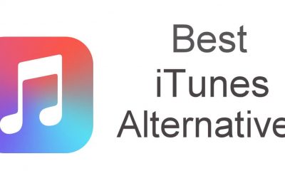 Best iTunes Alternatives