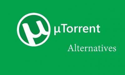 uTorrent Alternatives