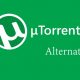 uTorrent Alternatives