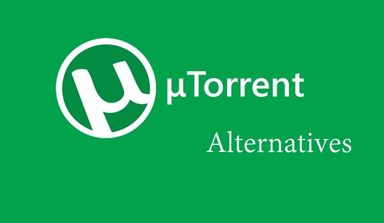 uTorrent Alternatives