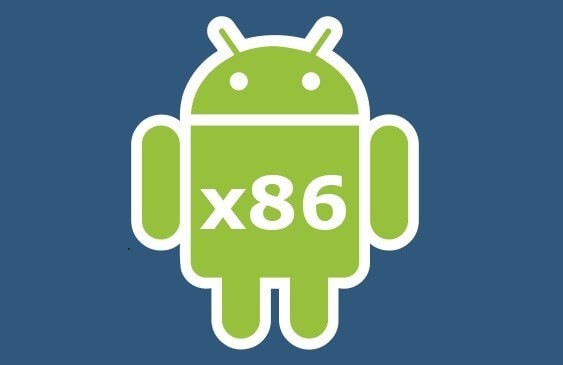 Android-x86