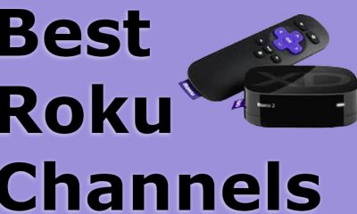 How to Use CBS All Access on Roku   2021 Activation Guide  - 97