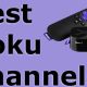 How to Use CBS All Access on Roku   2021 Activation Guide  - 59