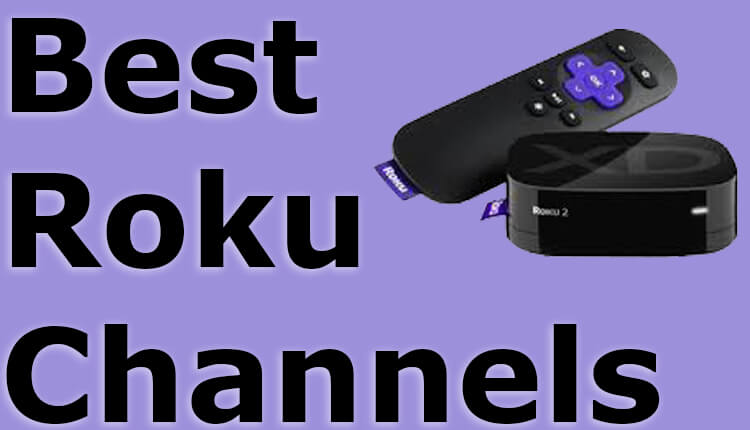 20 Best Roku Channels for Movies, Sports, Shows, Kids ...
