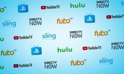 How to Stream YouTube TV on Chromecast Connected TV  - 13