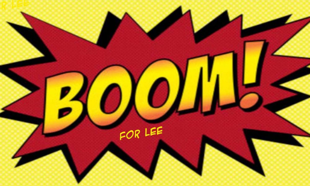 Boom Kodi Addon