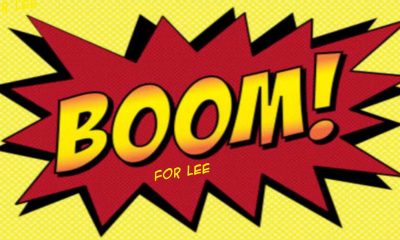Boom Kodi Addon