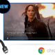 Chromecast PlayStation Vue
