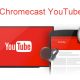 Chromecast YouTube Videos