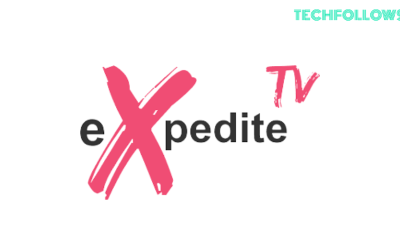 Expedite TV