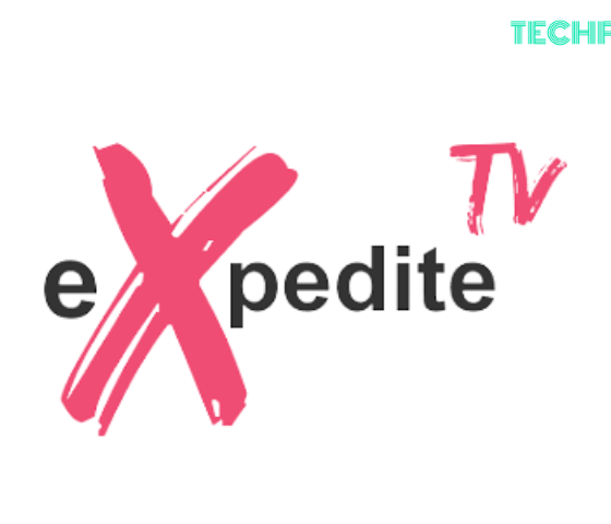 Expedite TV