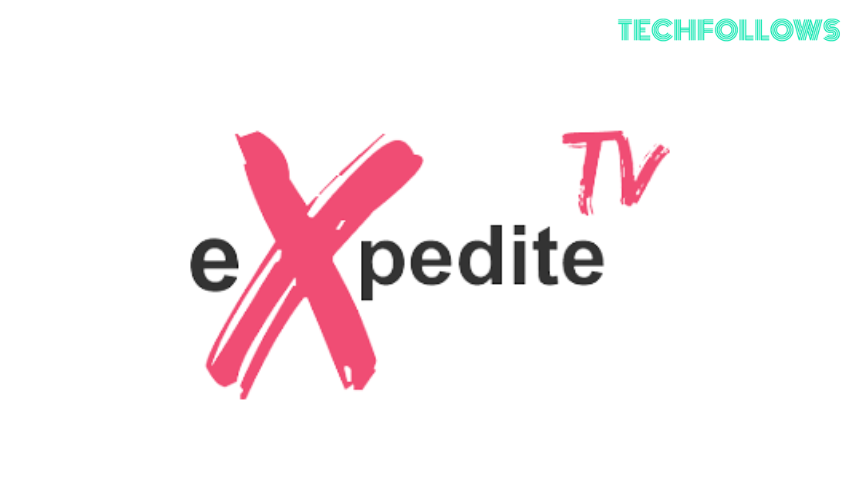 Expedite TV