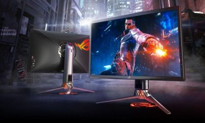 Monitor for Gaming