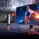 Monitor for Gaming