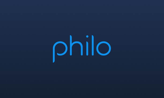 Philo TV