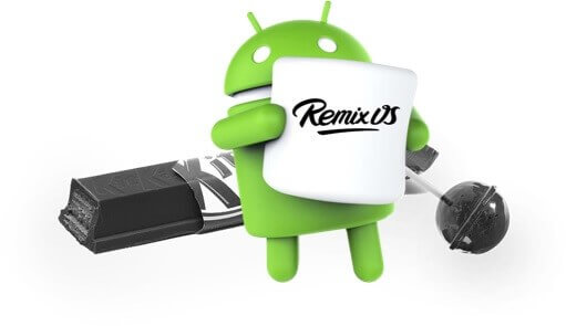 Remix OS Player