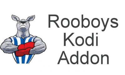 Rooboys Kodi Addon