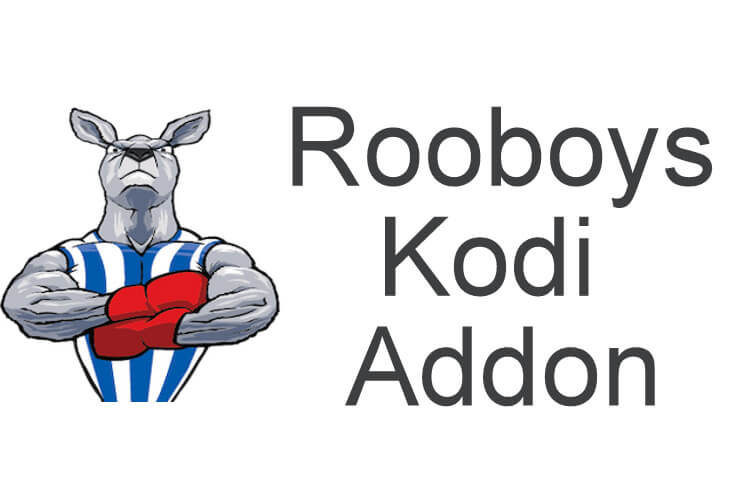 Rooboys Kodi Addon