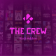 The Crew Kodi Addon