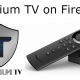 Titanium TV on Firestick