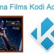 Troma Films Kodi Addon