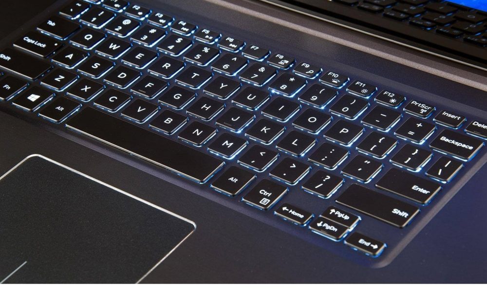 Windows 10 Keyboard Shortcuts