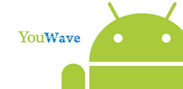 YouWave Android Emulator