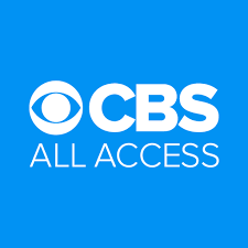 cbs all access