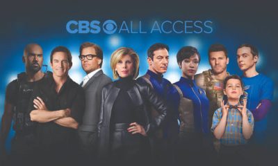 Cancel CBS Subscription