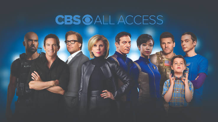 Cancel CBS Subscription