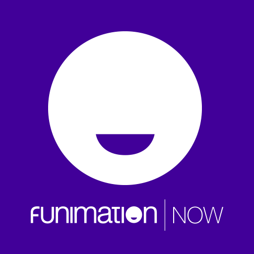 Funimation Now