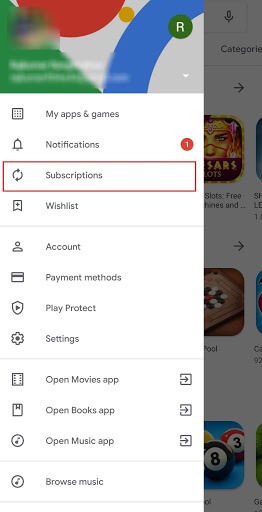 How to Cancel Starz Subscription  2021  - 40